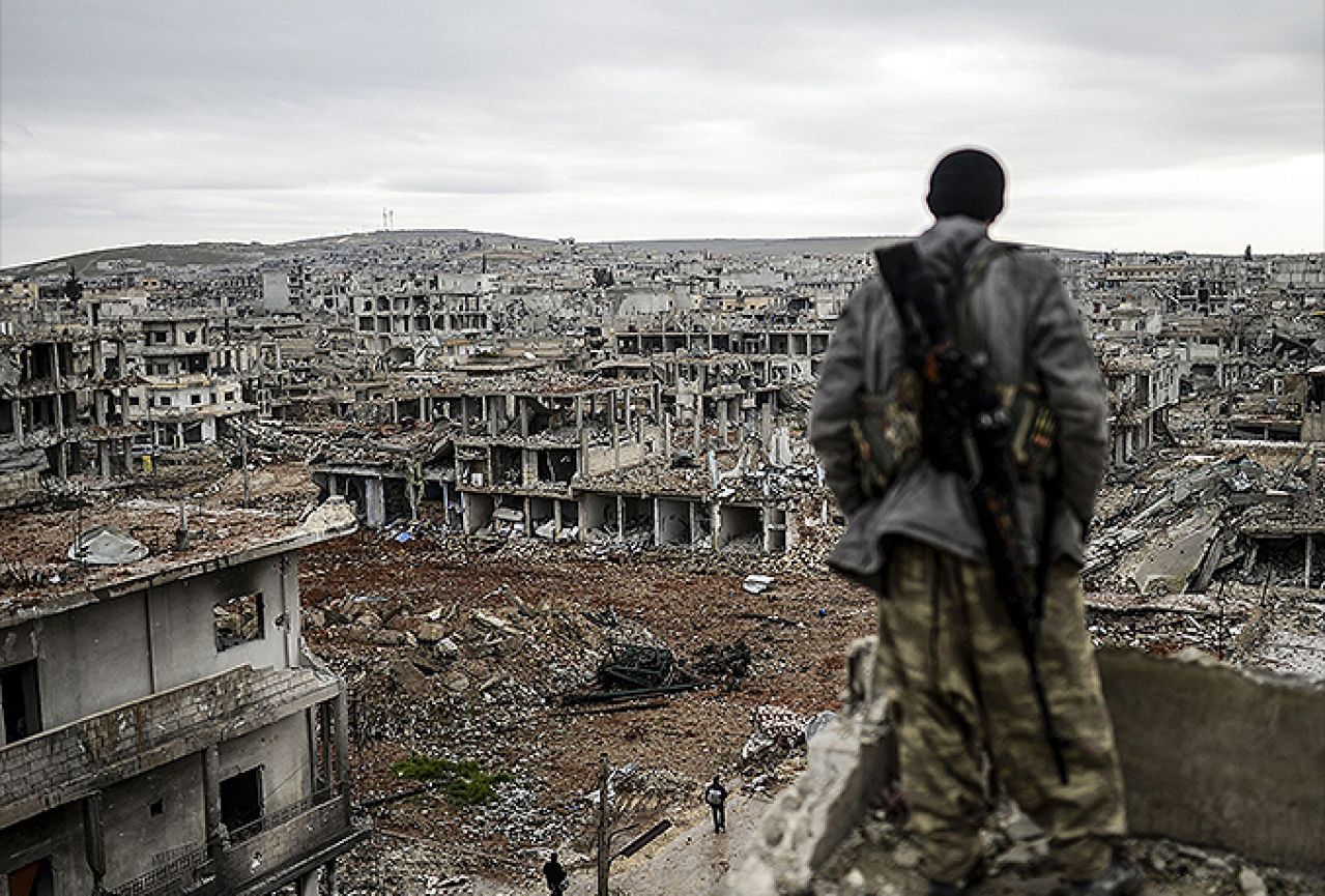 Turska i Rusija dogovorile primirje u Siriji, prekid vatre od ponoći