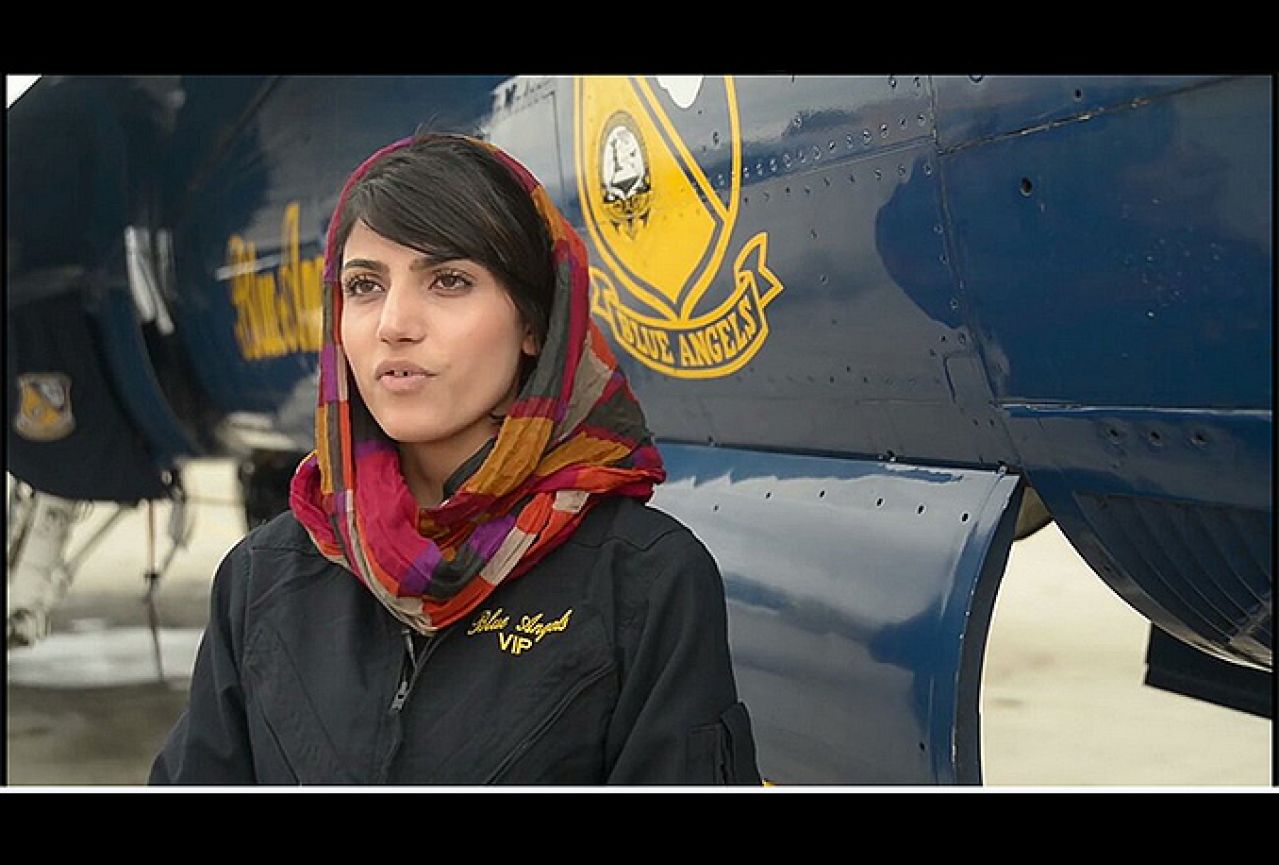 Prva žena pilot u afganistanskoj vojsci zatražila azil u SAD