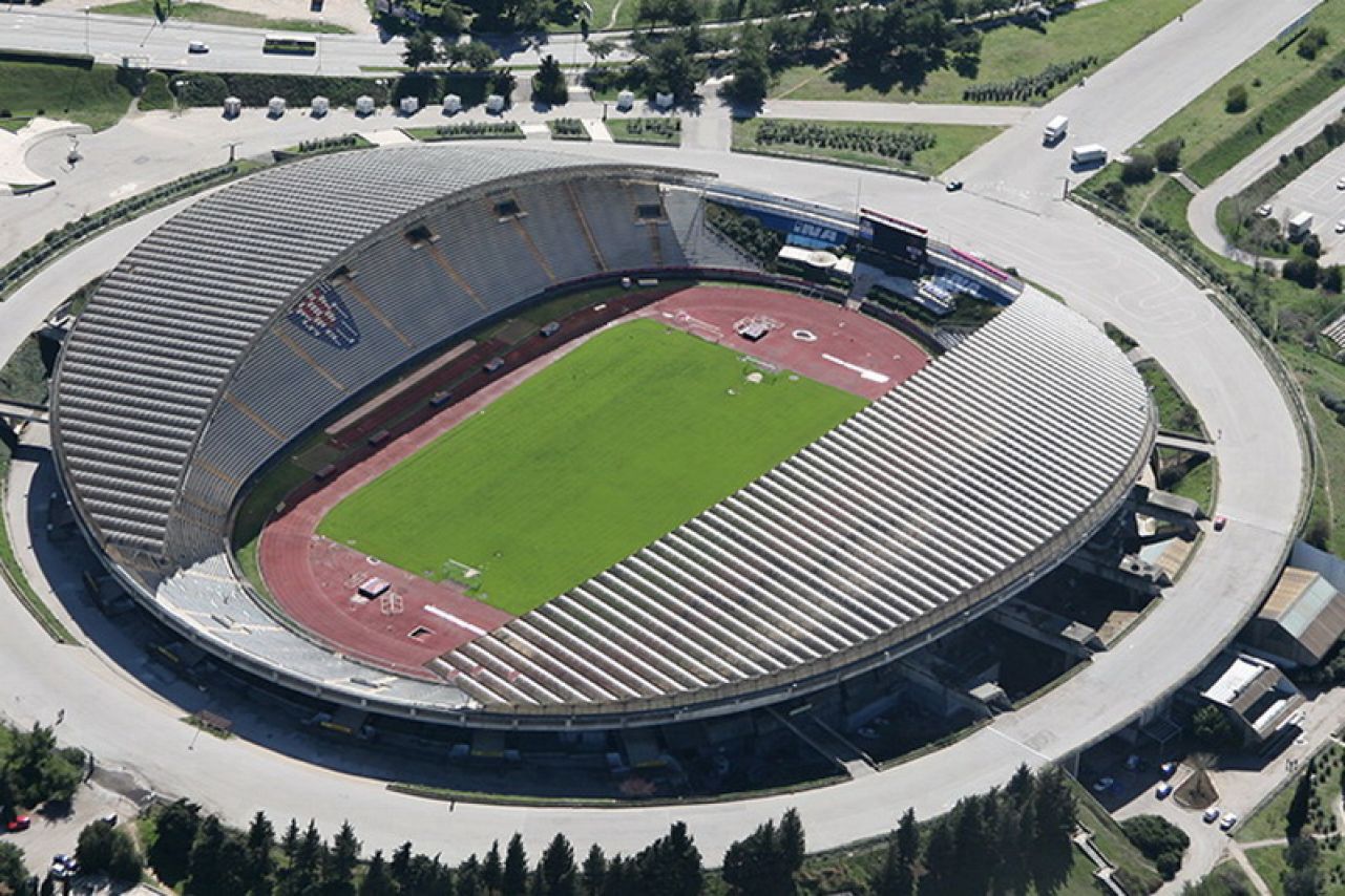 Hajduk se okuplja 9. siječnja, pripreme u Turskoj