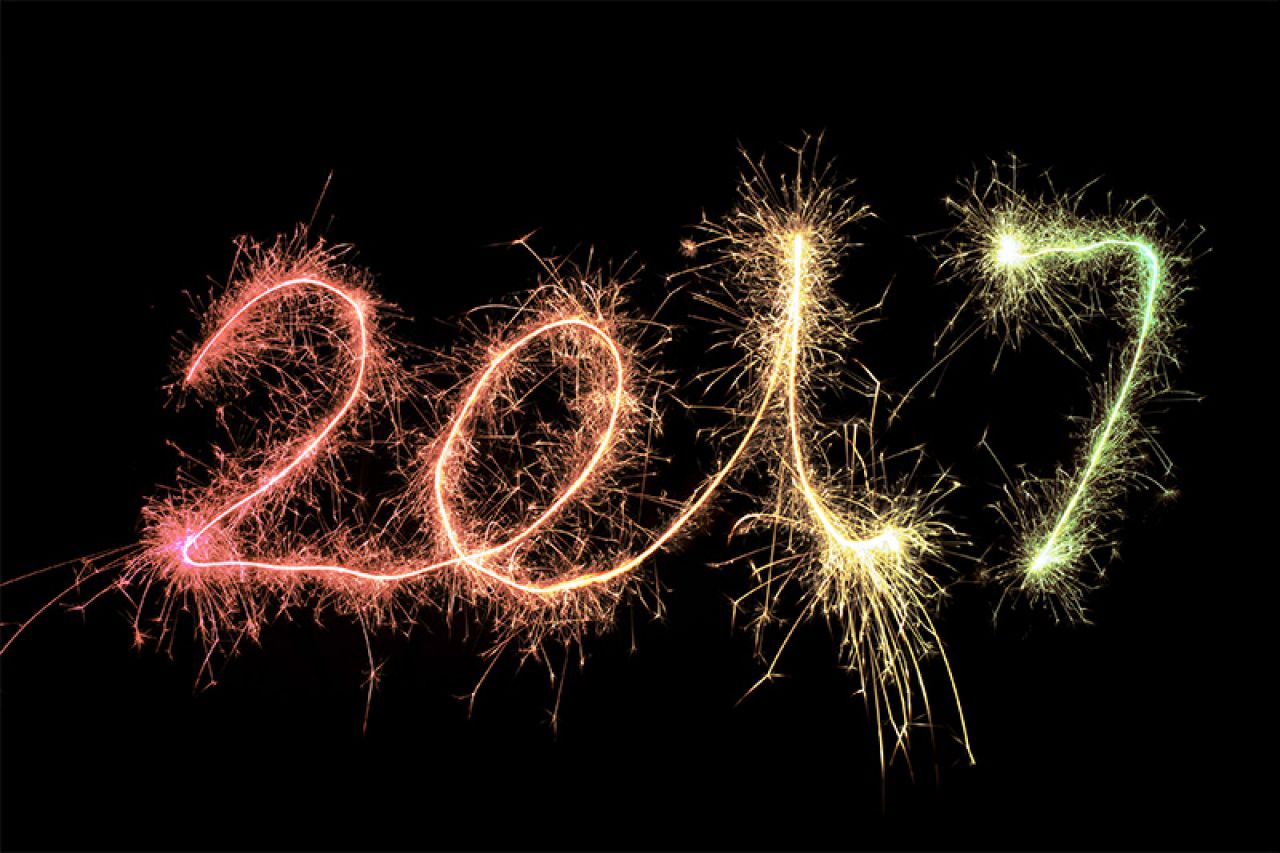 Izračunajte svoj godišnji broj i evo kakva će vam biti 2017.