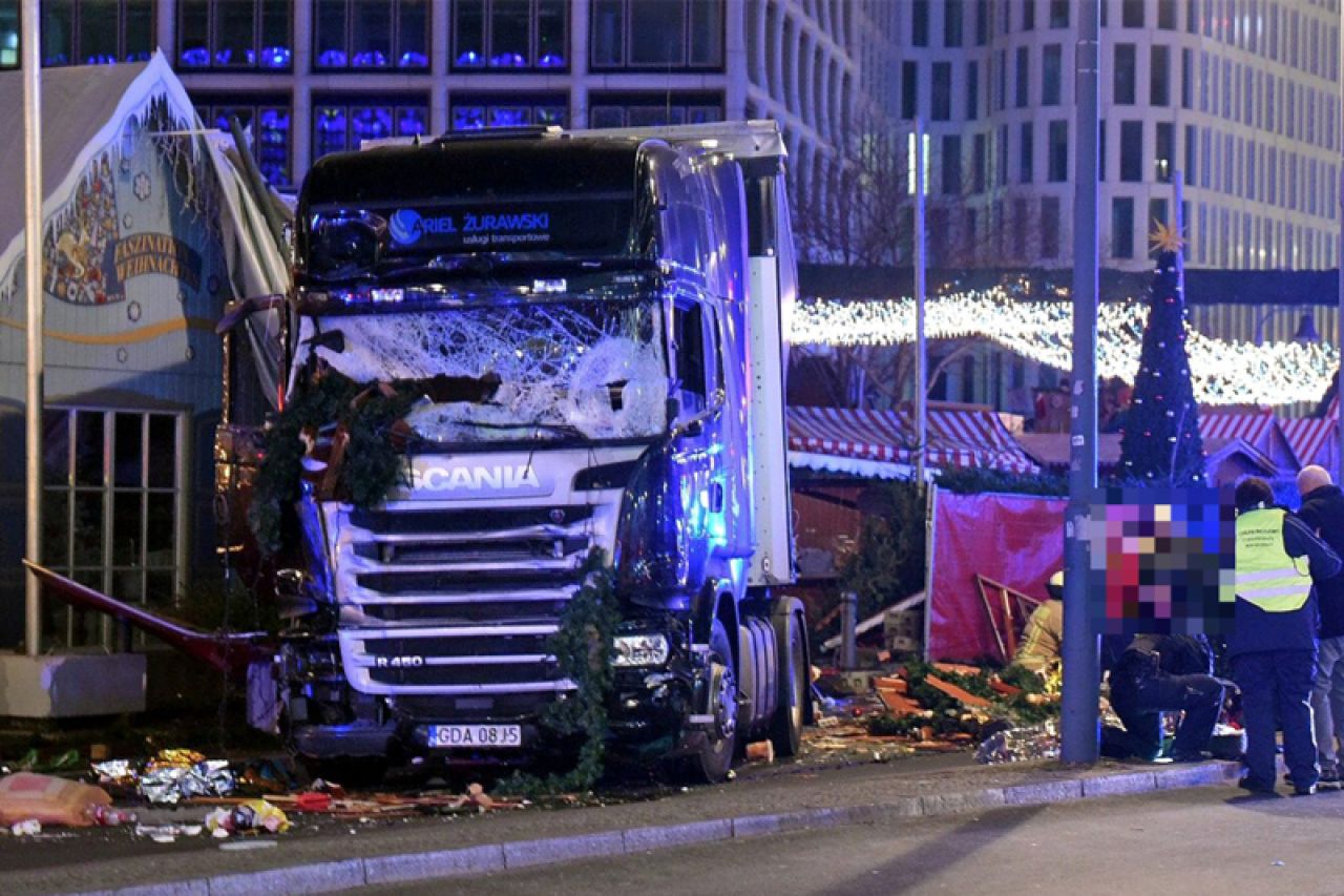 Islamska država poziva džihadiste da napadnu europske tržnice i bolnice