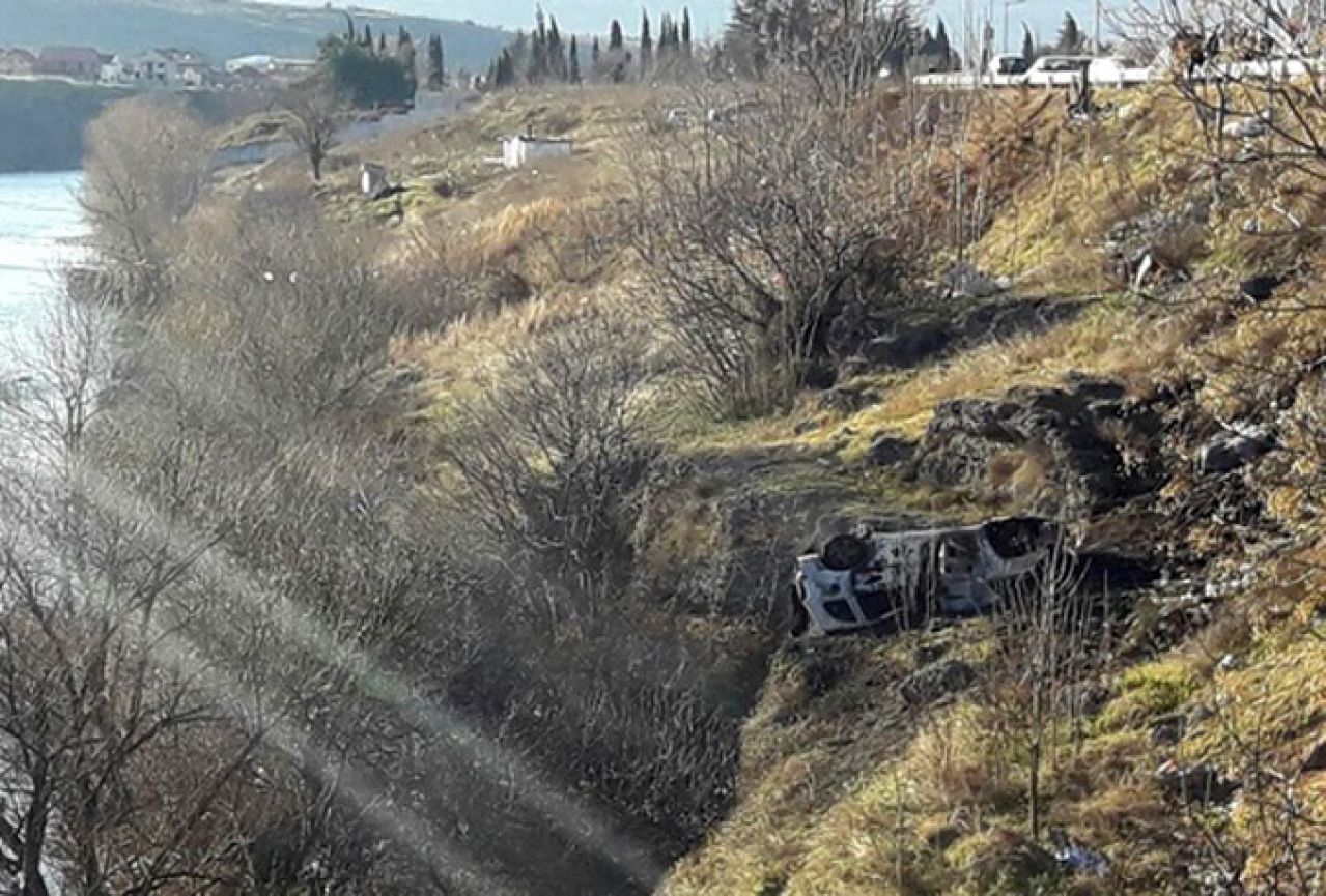 Podgorica: Poginuo u eksploziji automobila