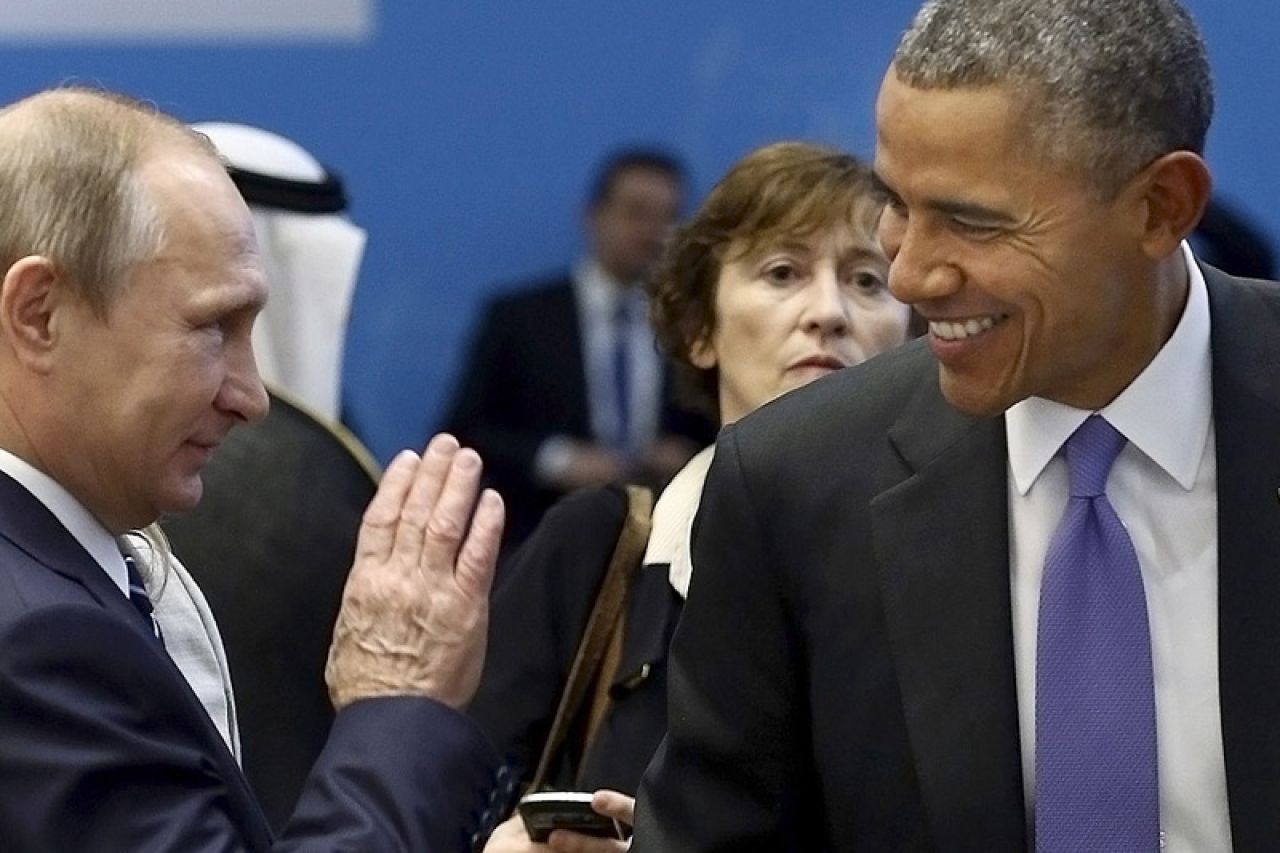 Rusi o američkim sankcijama: Uzvratit ćemo na isti način