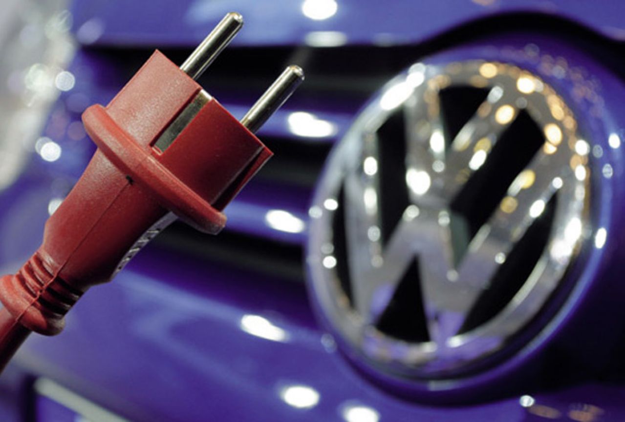 Volkswagen zapošljava 1.000 radnika budućnosti