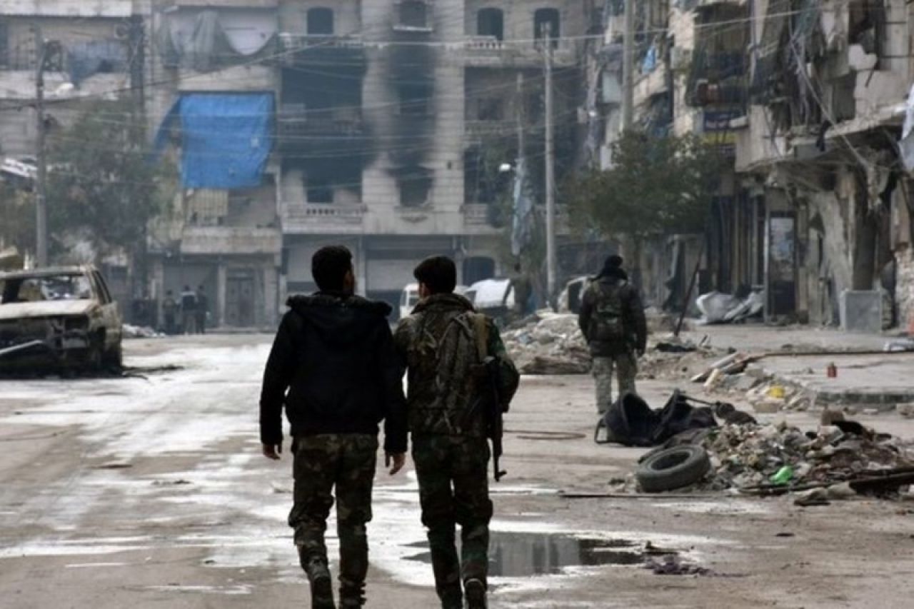 Počelo primirje ali i novi sukobi u Siriji