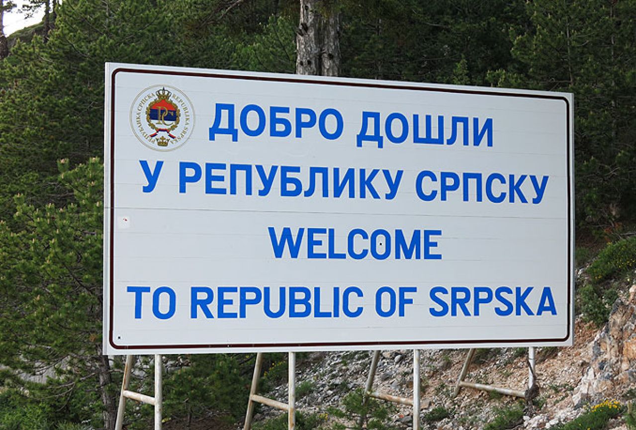 U Srpskoj živi tek 2,27 posto Hrvata