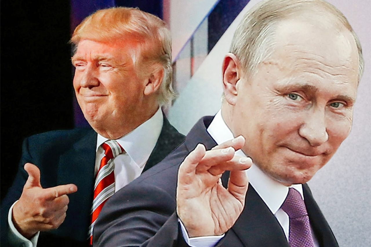 Obama ne bira sredstva: Želi onemogućiti Trumpa da se zbliži sa Putinom!