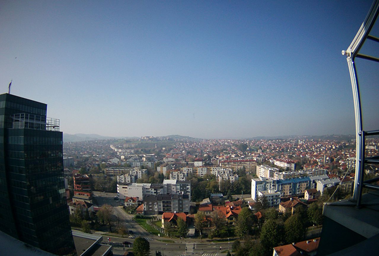 RS: Najviše Hrvata živi u Banja Luci i Bosanskom Brodu