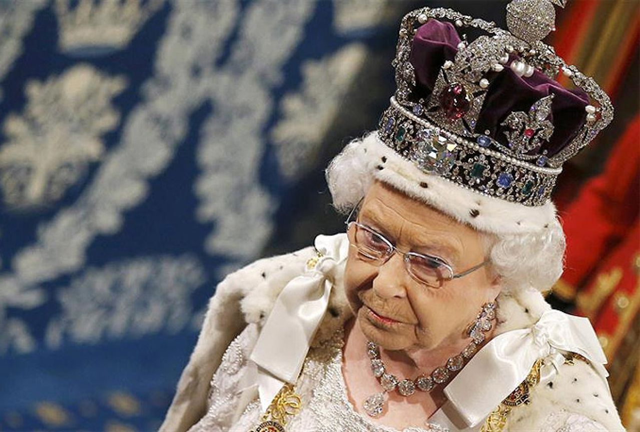 Kraljica Elizabeta ozdravila nakon dvotjedne prehlade