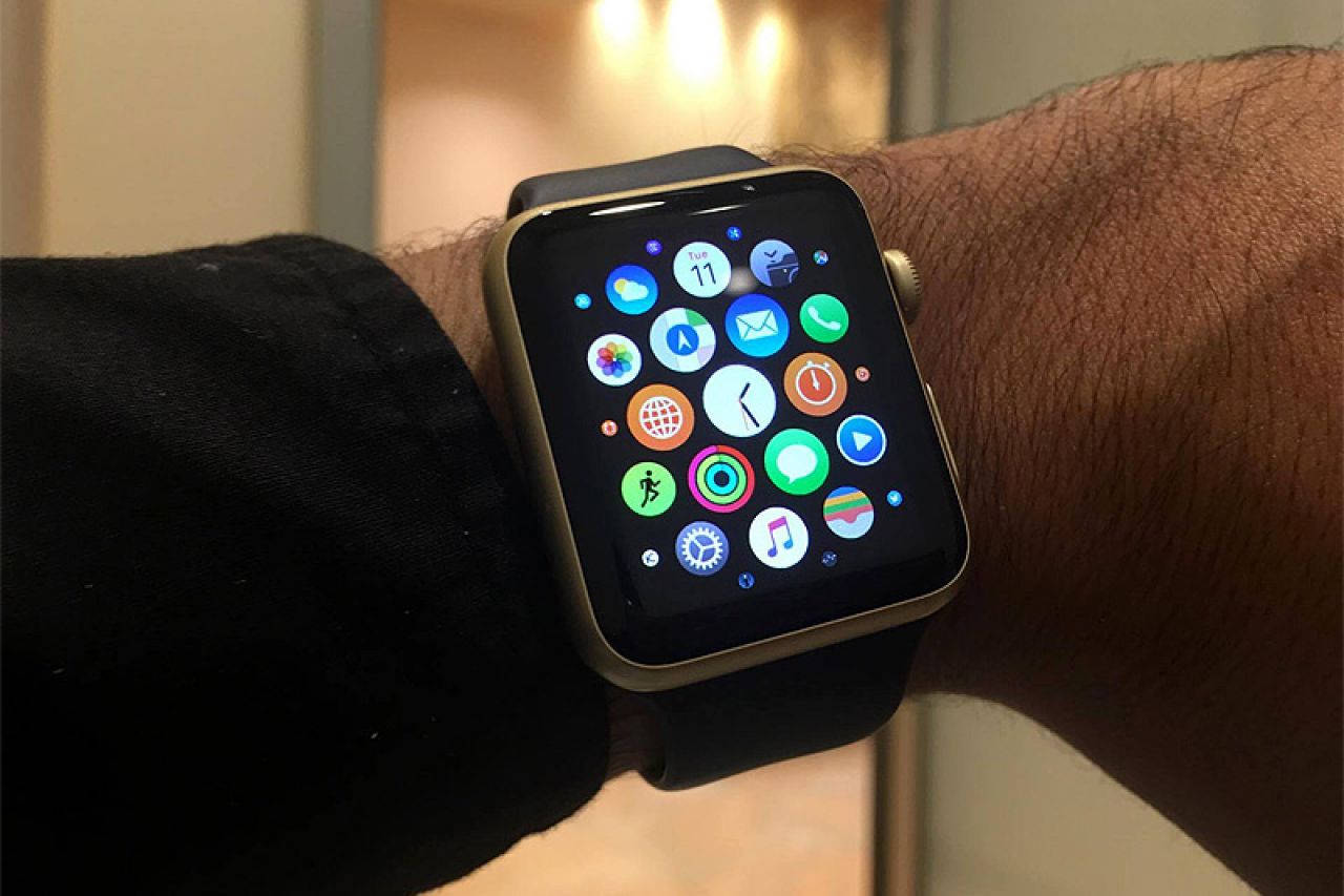 Apple Watch 2017 - isti dizajn, duža autonomija
