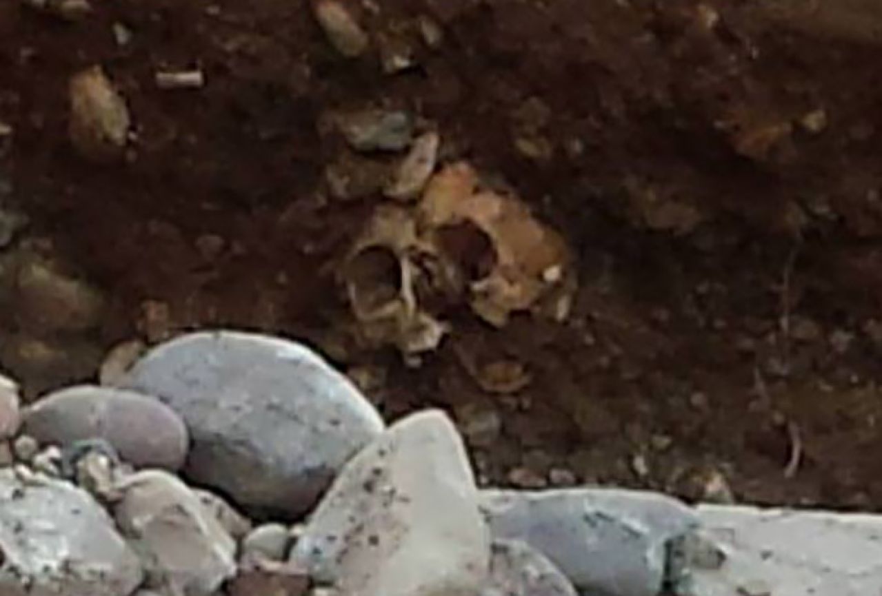 Mostar: Pronađene kosti su sa Lakišića harema?