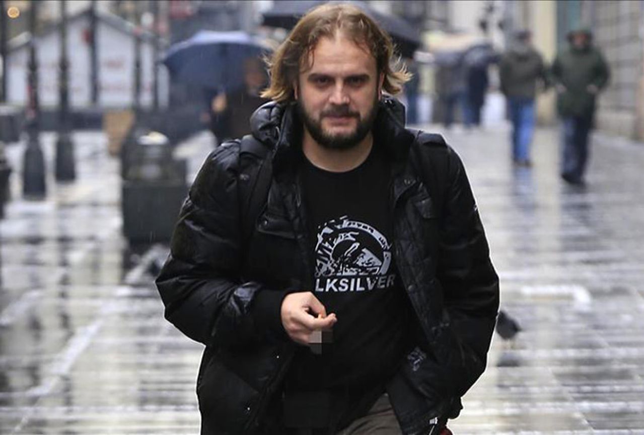 Snimatelj Anadolije nakon napada u Beogradu podvrgnut petosatnoj operaciji