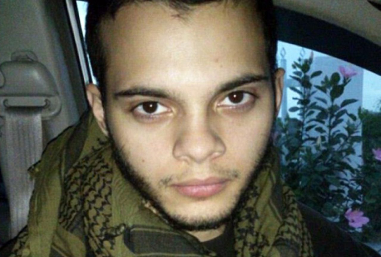 Florida: Ubojica s aerodroma je 26-godišnjak s Aljaske