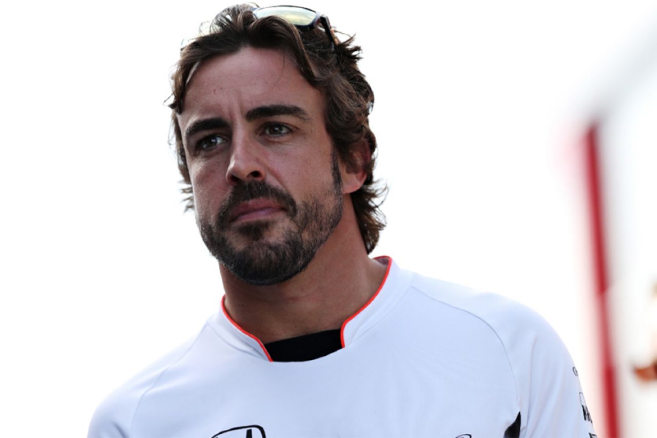 Alonso: Formula 1 je u vrijeme Senne i Prosta bila dosadna