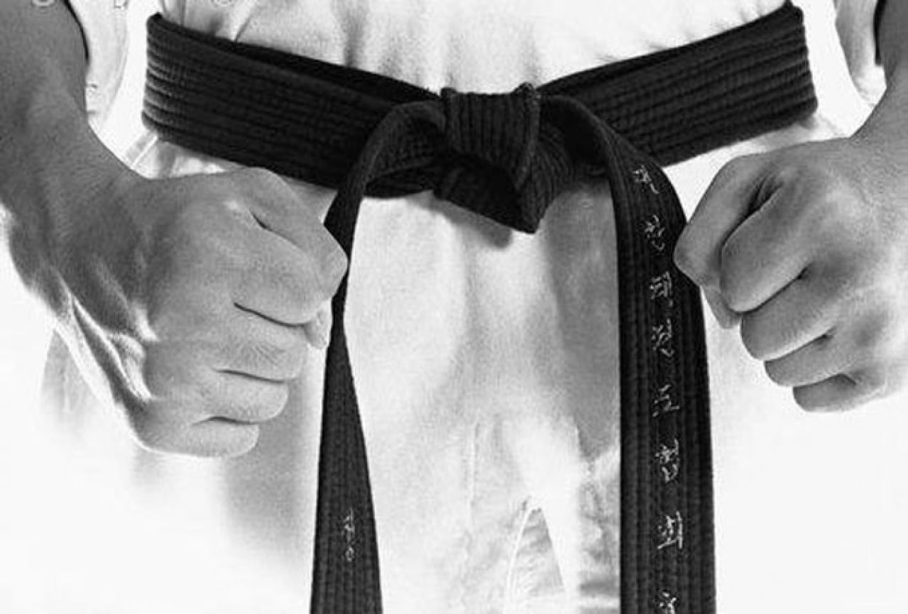 Karate klub Široki Brijeg vrši upis novih članova 