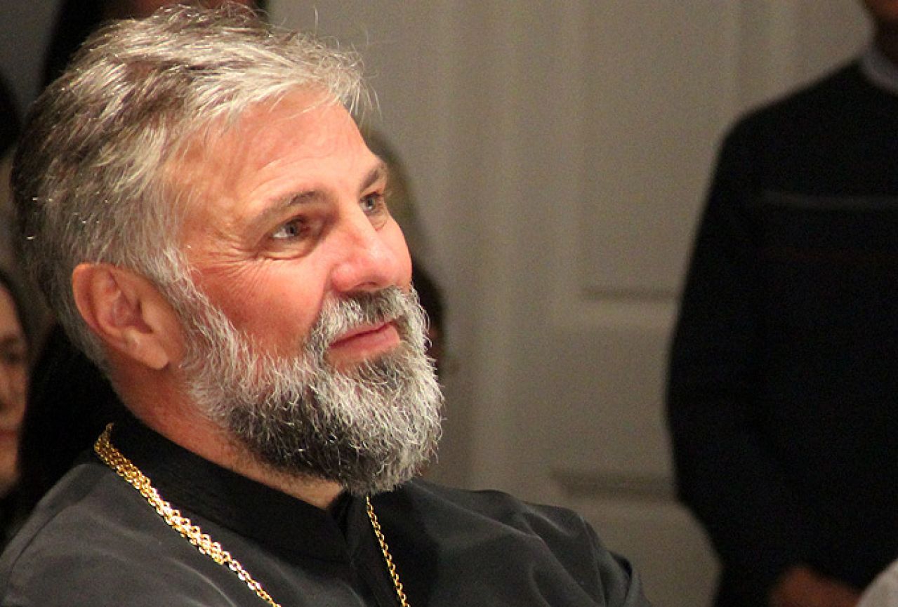 Episkop Grigorije izabran za senatora Republike Srpske