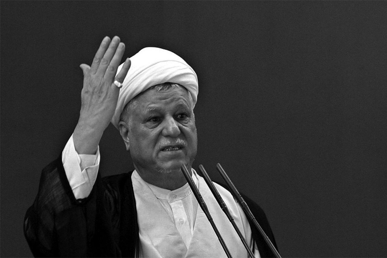 Bivši predsjednik Irana umro u 83. godini