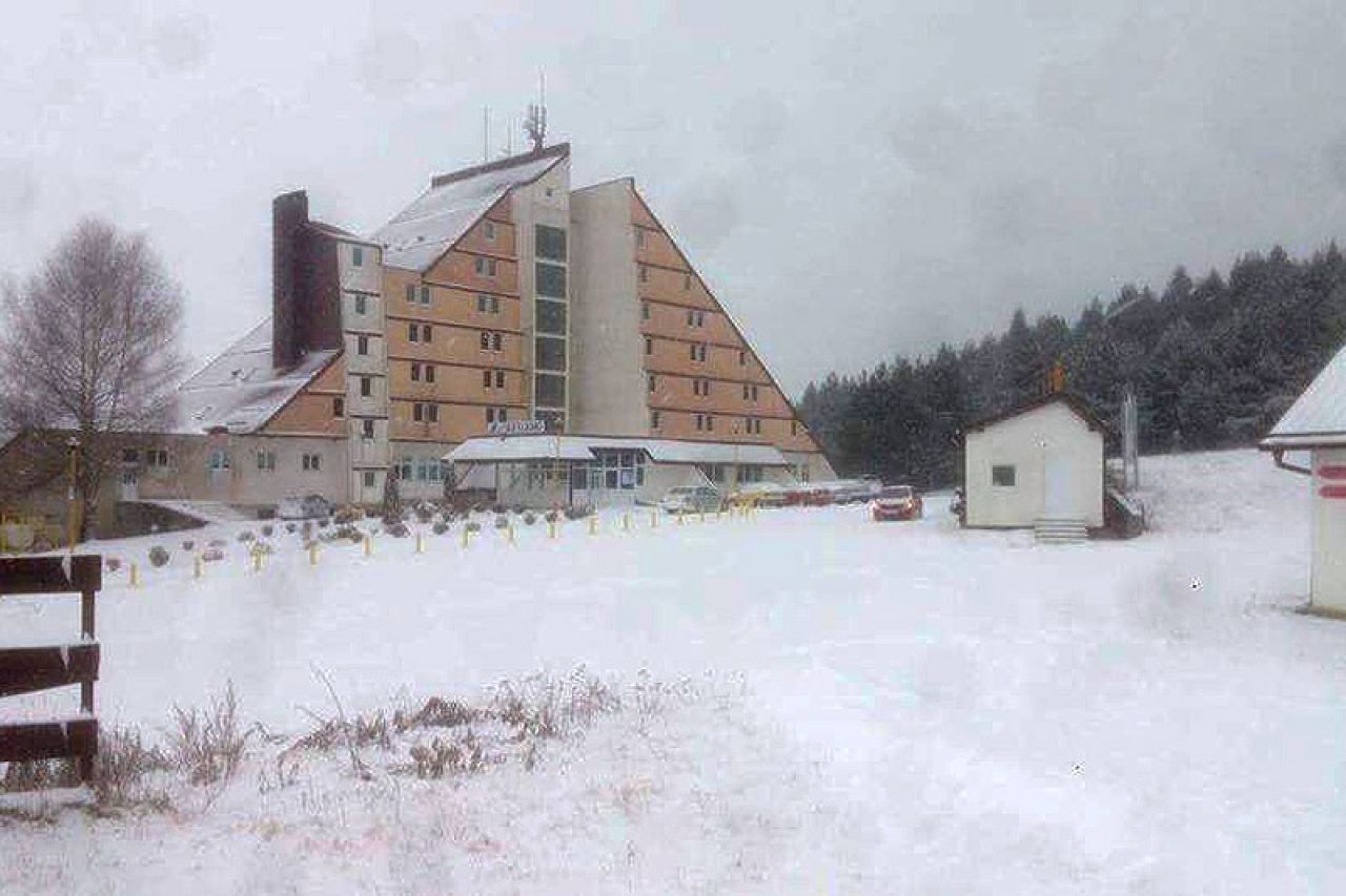 Skijališta u Hercegovini: Napustio nas je Bog, ali i Dalmatinci