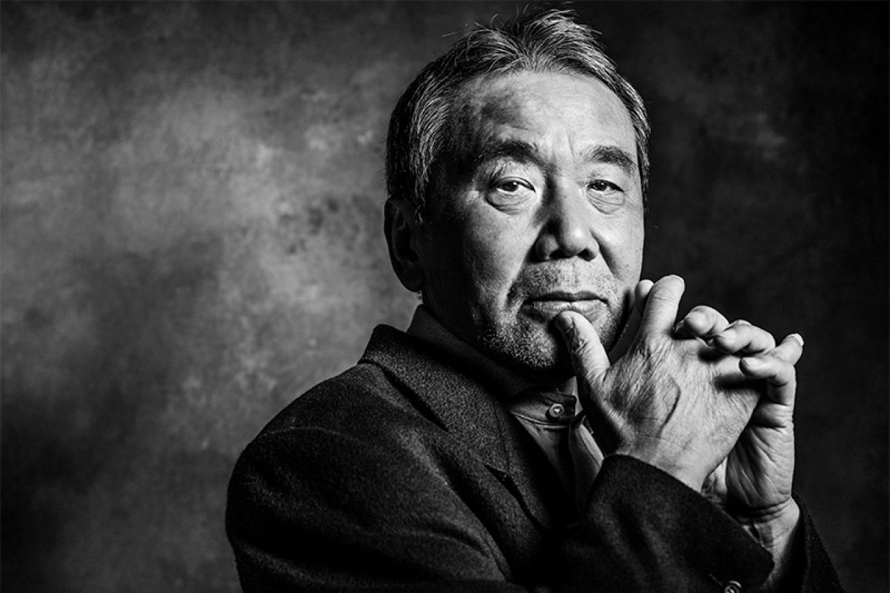Murakami otkrio naslov nove knjige