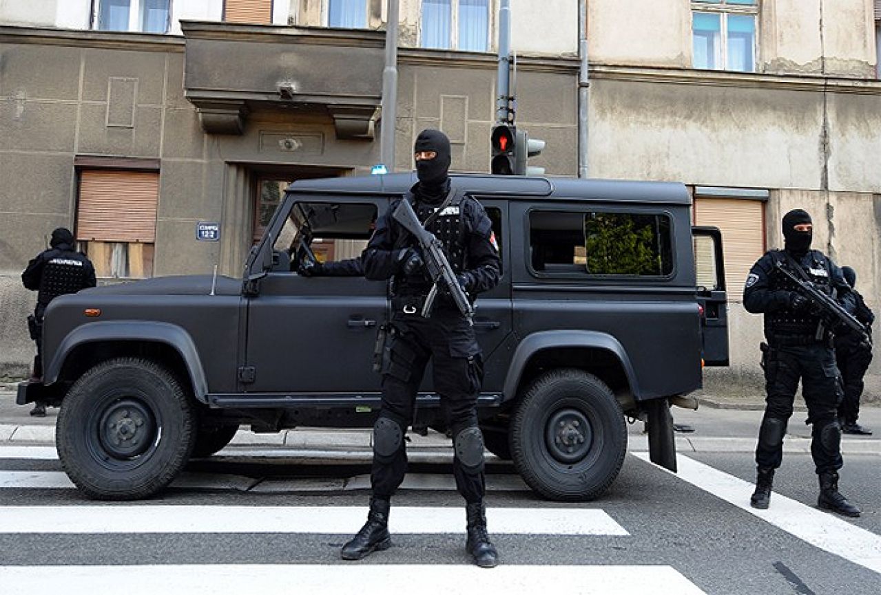 Srbija traži zaštitu svojih veleposlanika od albanskih terorista