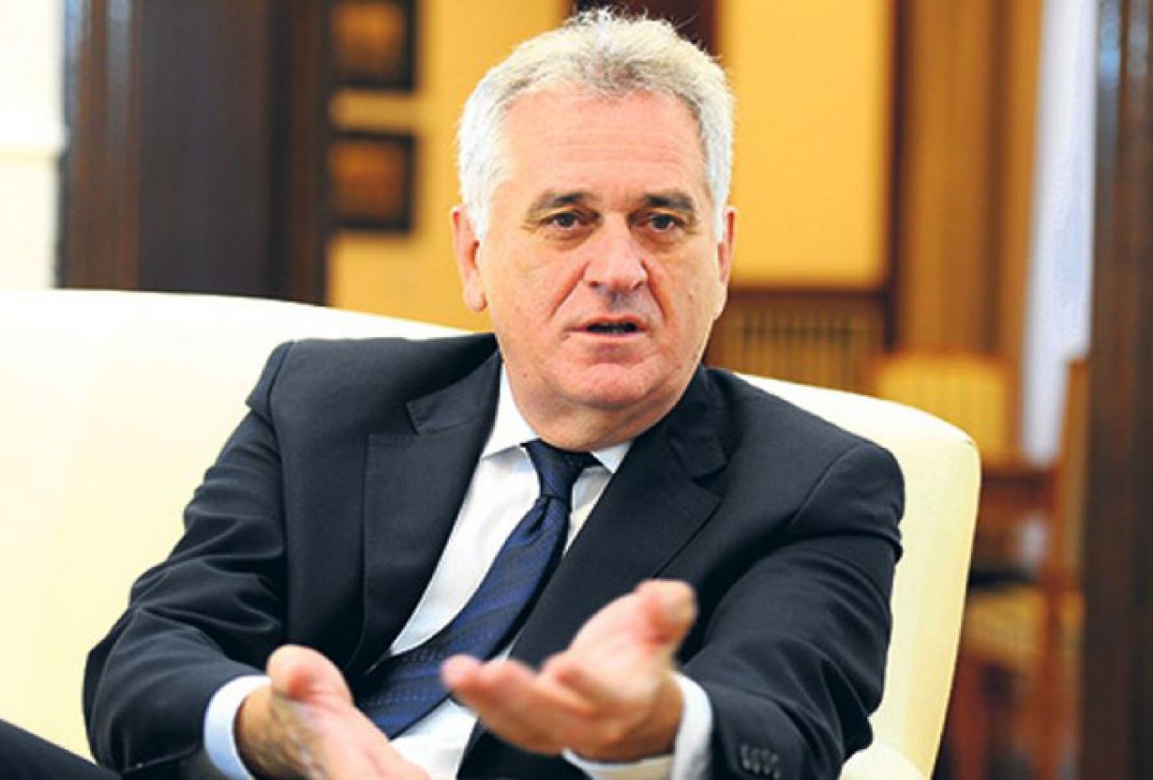 SDP traži otkazivanje posjete Nikolića