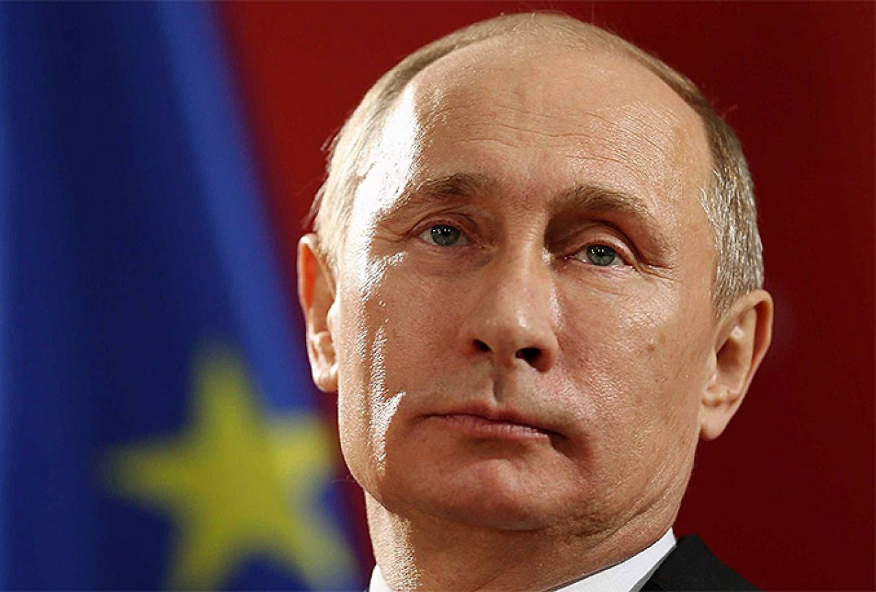 Budući šef Pentagona: Putin želi razbiti NATO