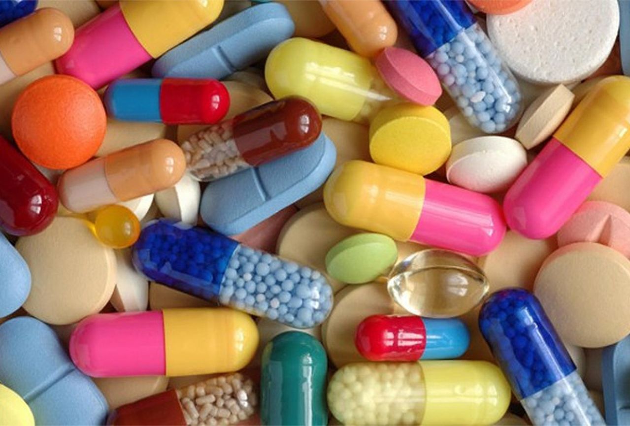 Što moraš znati ako si na terapiji antibioticima