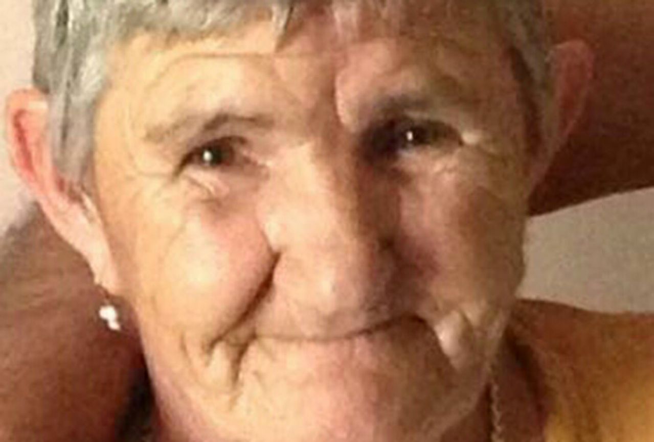 Počitelj: Obitelj moli za pomoć u pronalasku nestale 72-godišnjakinje