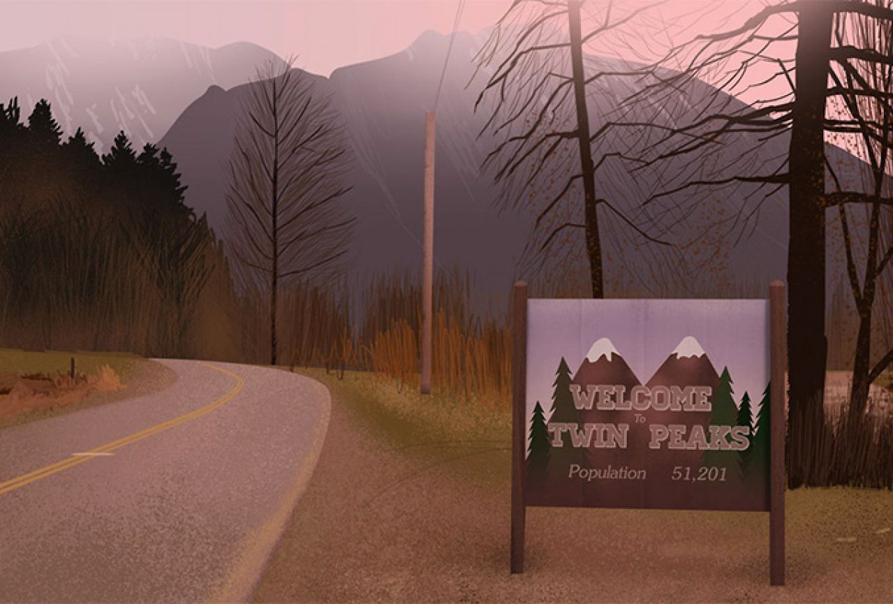 Kultna serija Twin Peaks se vraća na male ekrane