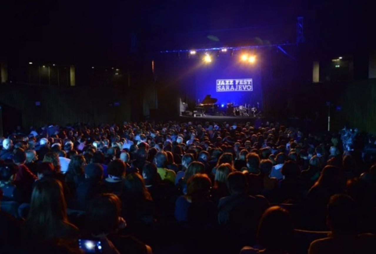 Sarajevo ostaje bez prepoznatljivog festivala: Jazz fest prestaje postojati