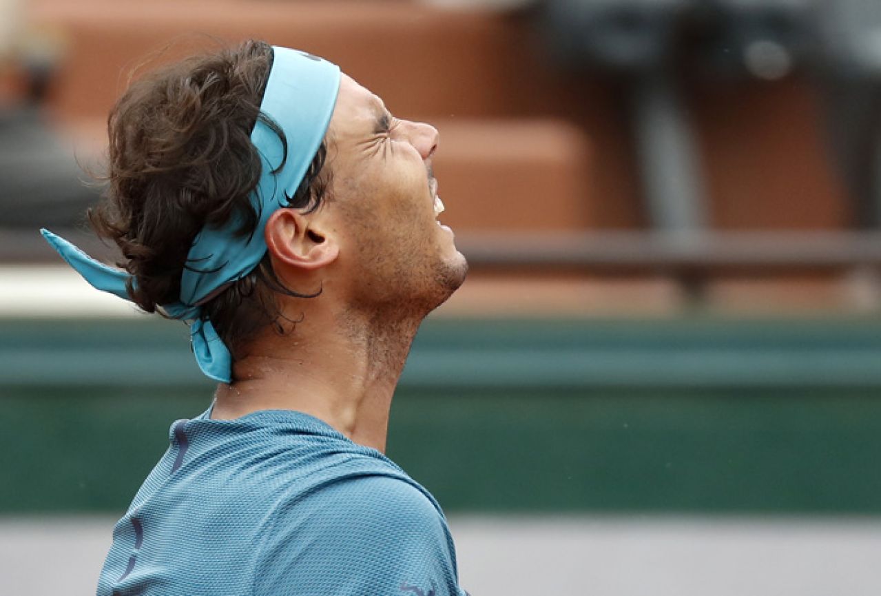 Australian Open: Nadal i Serena idu dalje