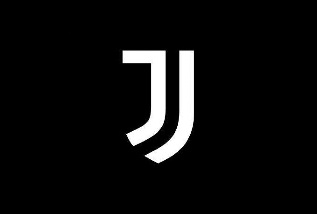Juventus promijenio klupski grb