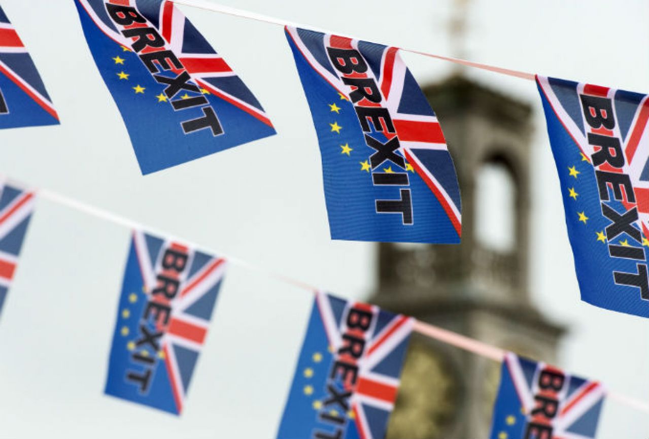 Britaniji će trebati pet godina za Brexit i neće biti dio jedinstvenog EU tržišta