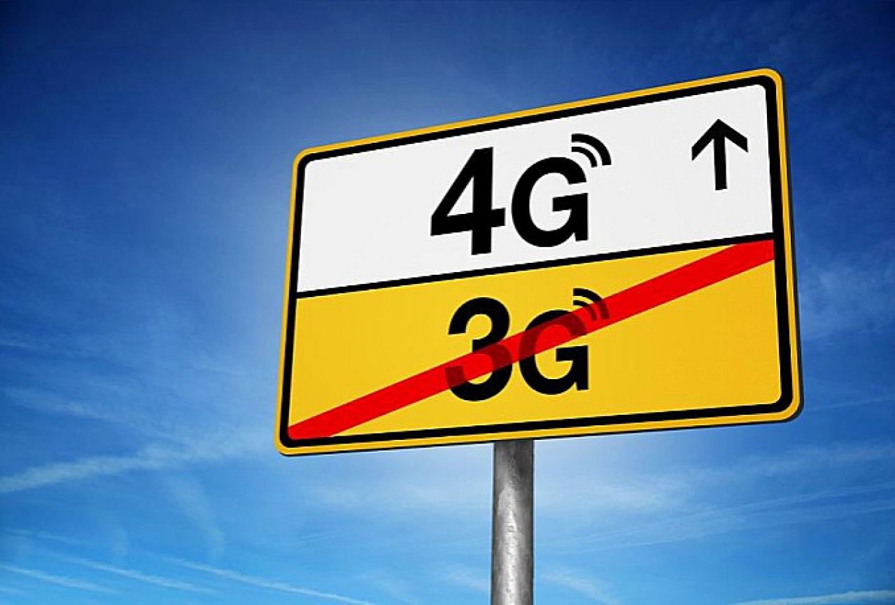 BiH: Milijuni propadaju zbog nepostojanja 4G mreže