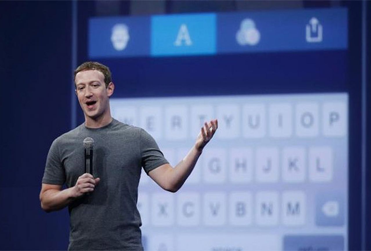 Zuckerberg ima ''malu vojsku'' koja upravlja njegovim profilom na Facebooku