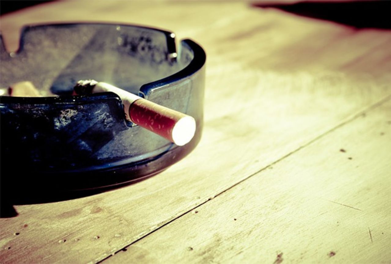 Češka će izgubiti status ''raja za pušače''