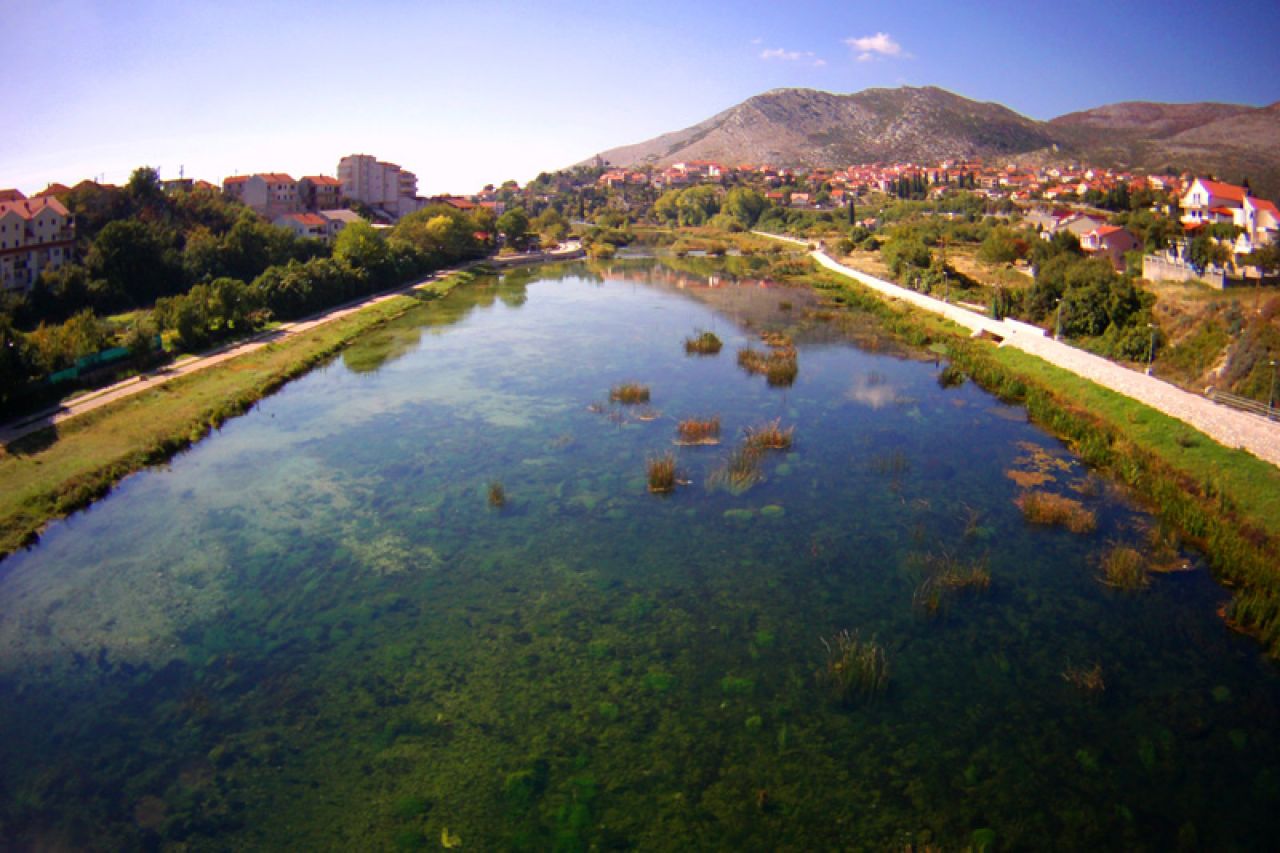 U Čapljini se održava skup o zaštiti i upravljanju vodama