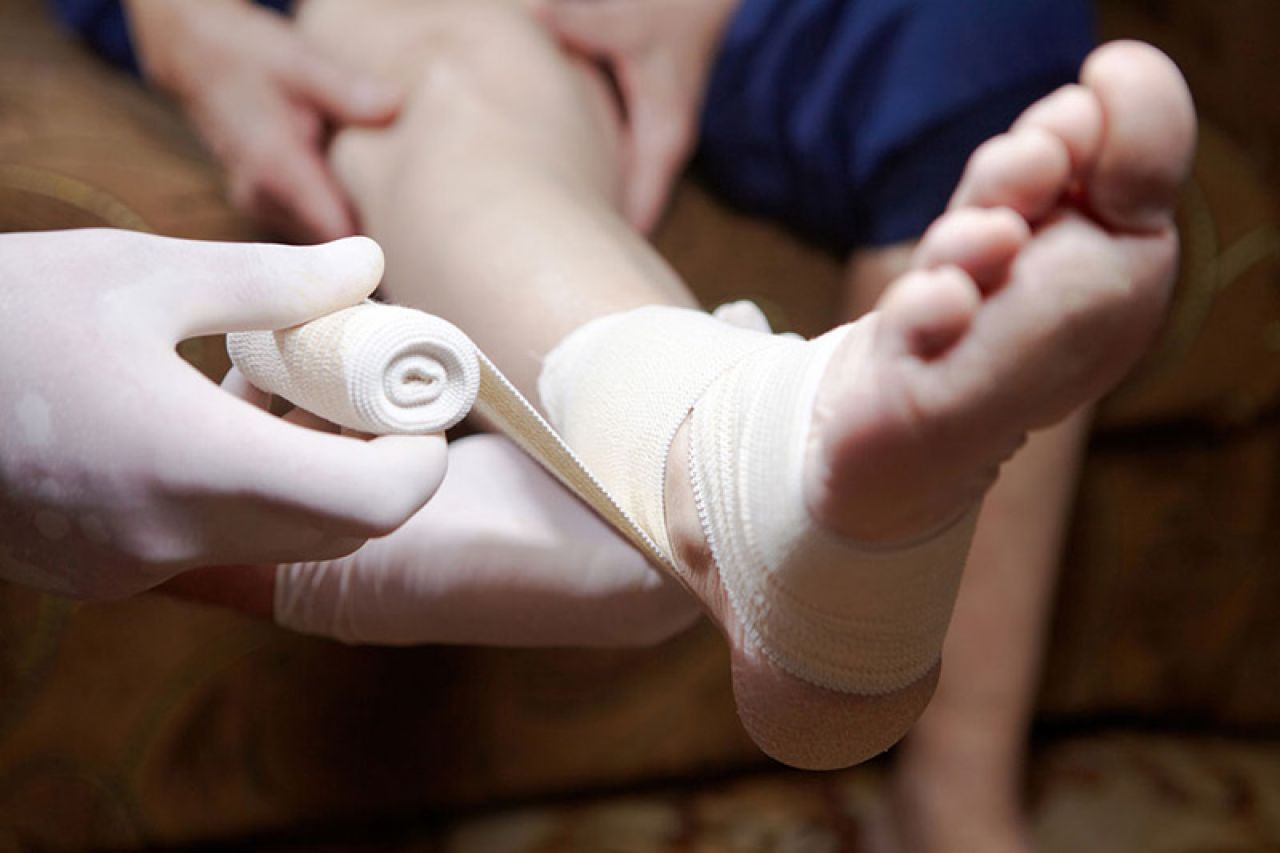 Maloljetnik teško ozlijeđen u središtu Mostara
