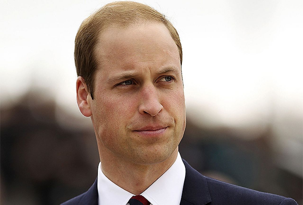 Princ William ostaje bez posla pilota helikoptera