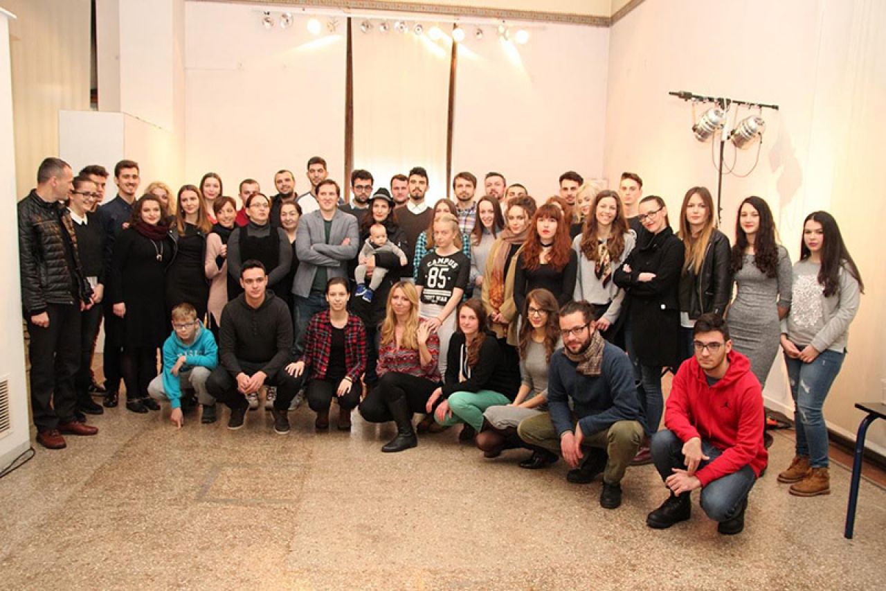 Mladi iz cijele BiH učili o kulturnom naslijeđu svoje zemlje
