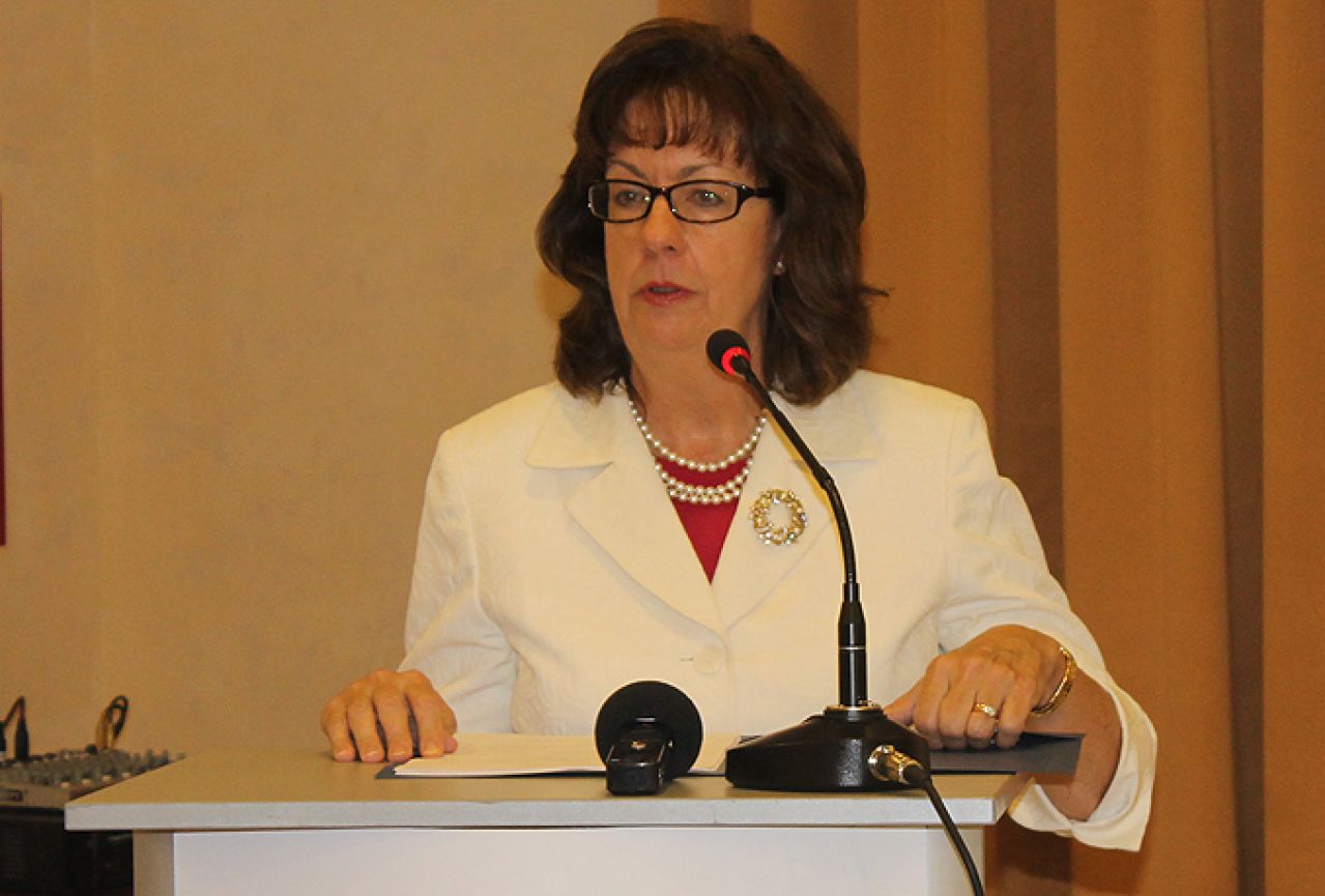 Maureen Cormack ostaje veleposlanica SAD-a u BiH