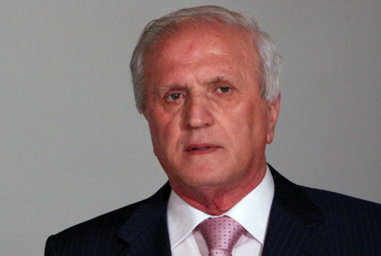 Muselimović: Bolest u našem pravosudnom sustavu je metastazirala