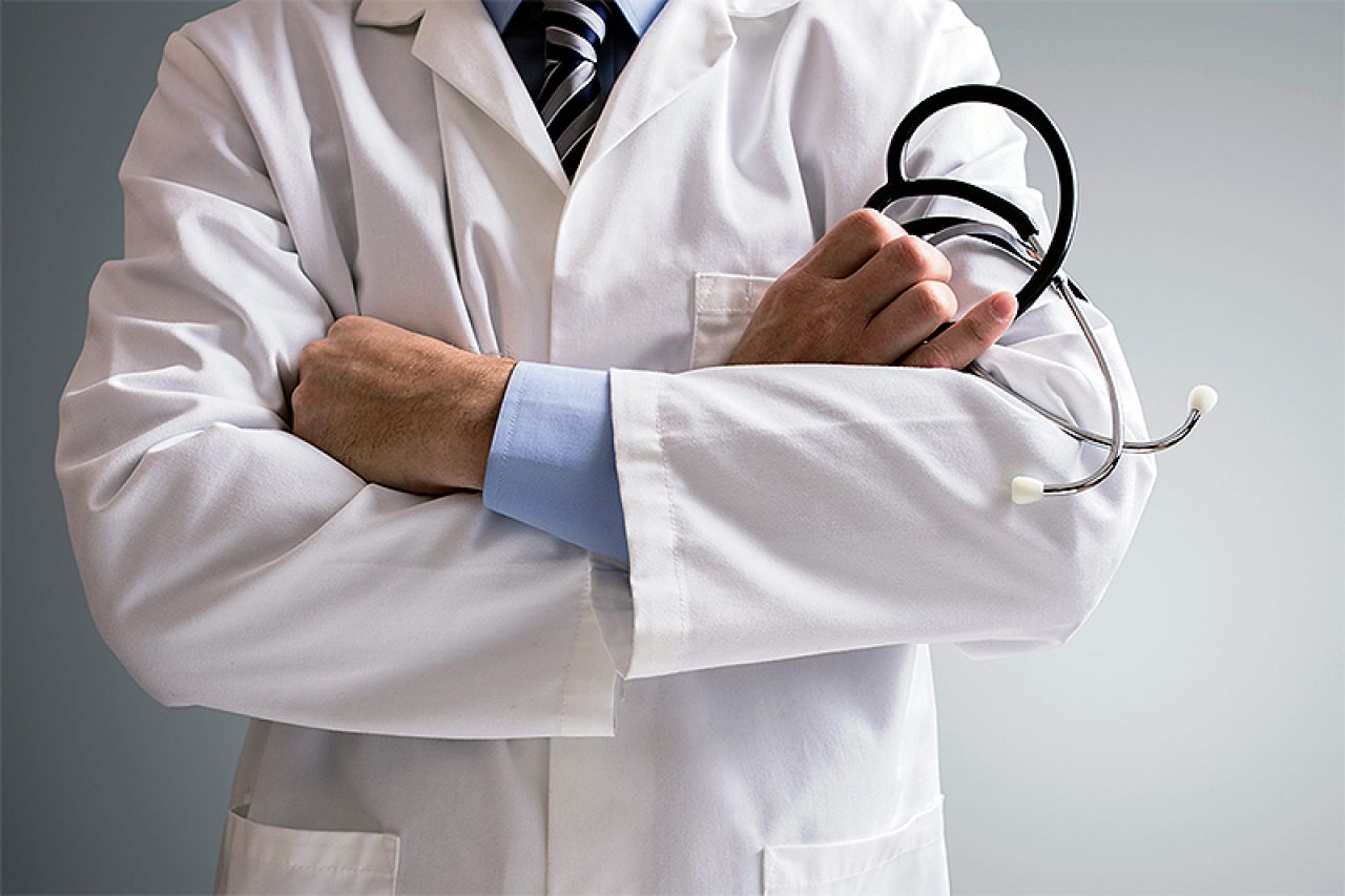 Odlazak liječnika - veliki bezobrazluk u zdravstvenom sustavu ove zemlje