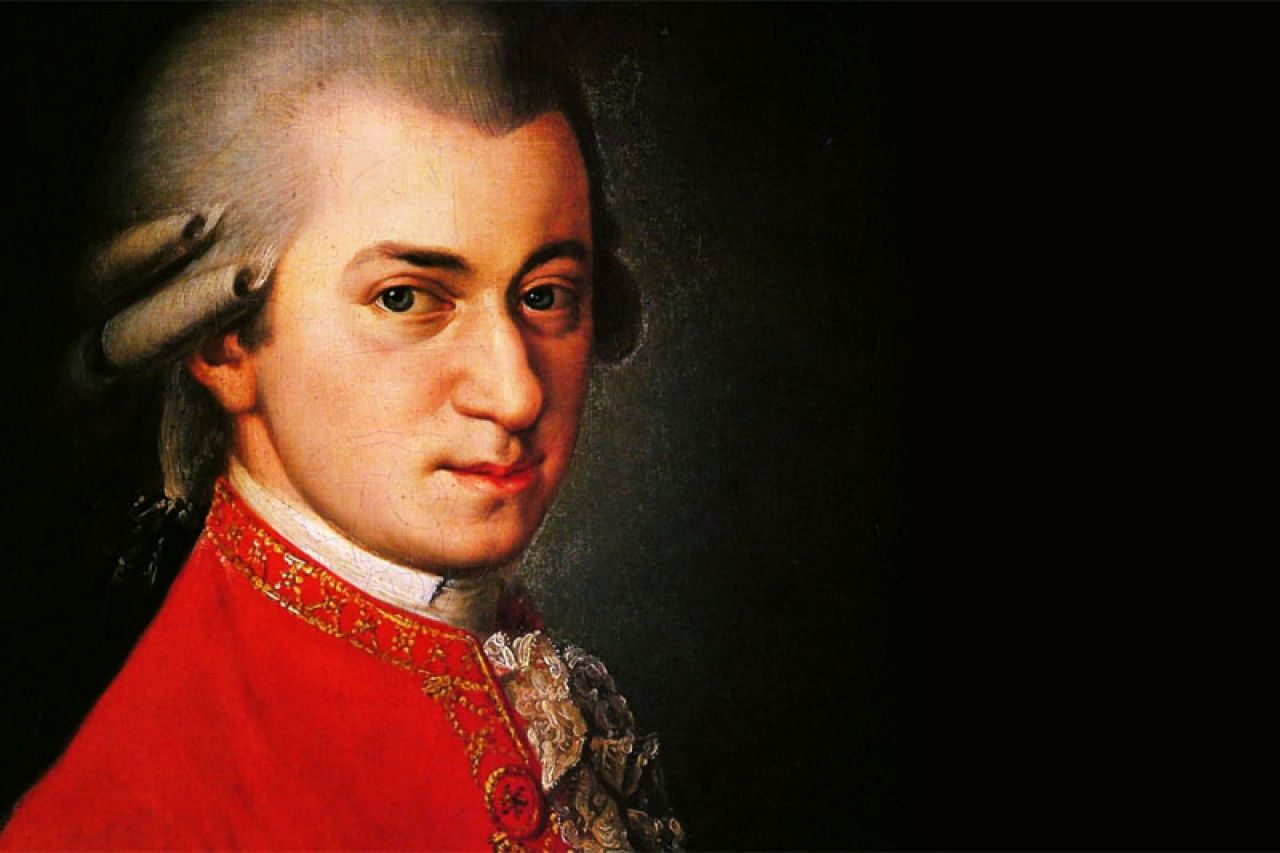 Nije samo glazbeni genij: Izložba o Mozartovim poslovnim vezama