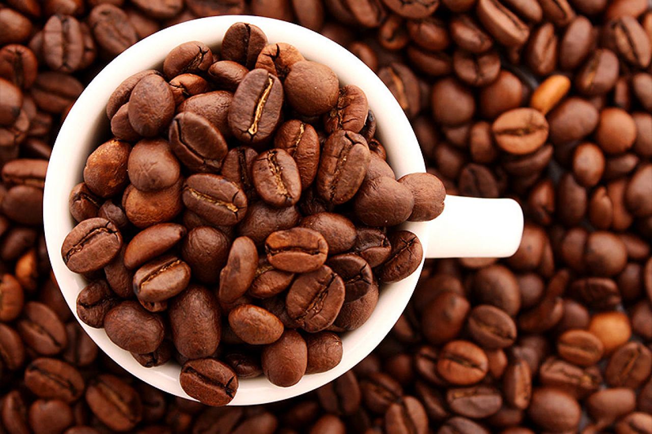 Jednostavno, drugačije i ukusnije - začinite kavu neobičnim okusima