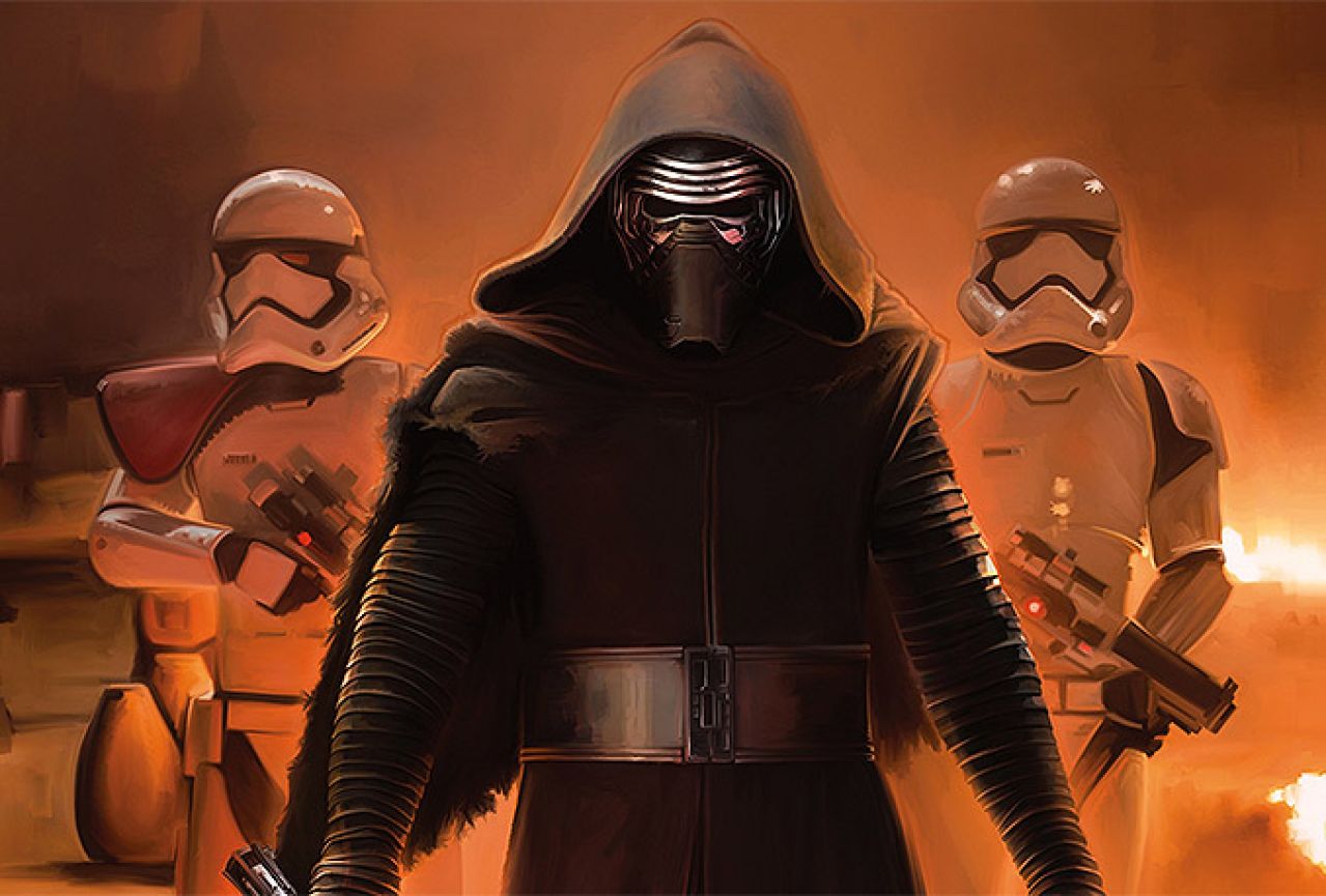 Posljednji Jedi - Osmi nastavak Ratova zvijezda dobio naslov