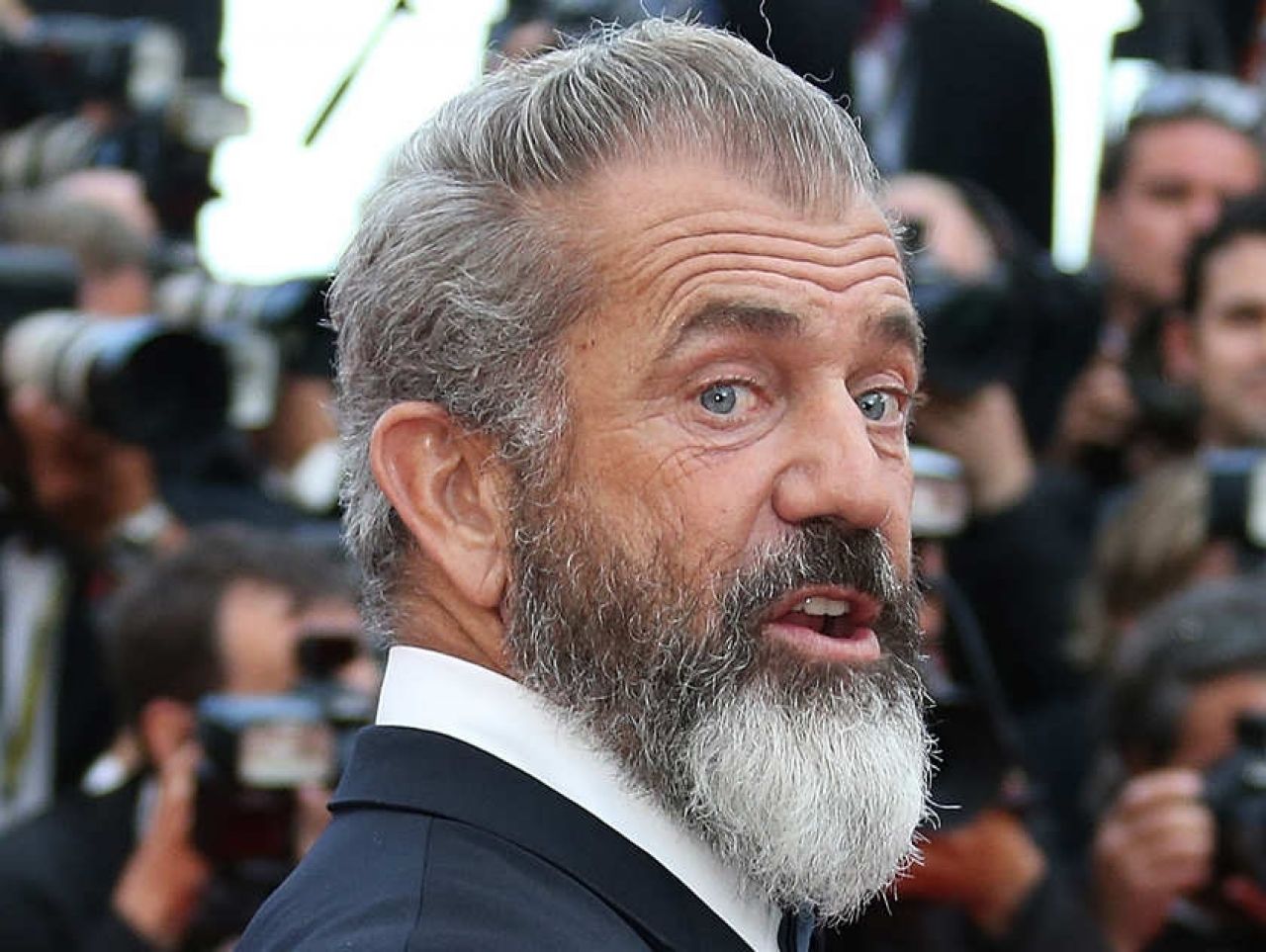 Mel Gibson dobio deveto dijete