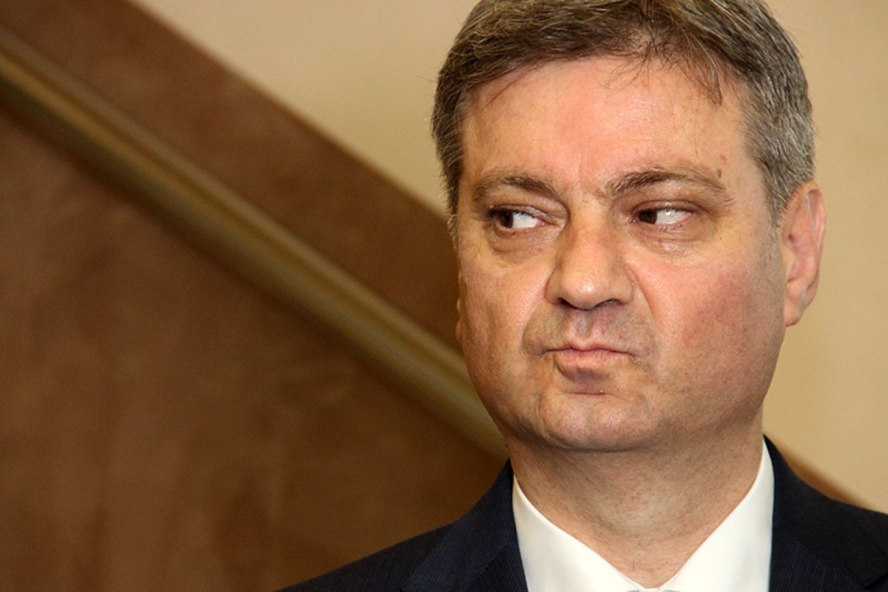 Sankcije Dodiku će pomoći BiH 