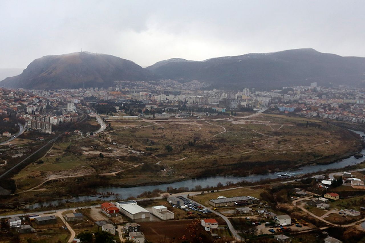 DF Mostar: Održana rasprava za proračun je pro forme farsa za građane