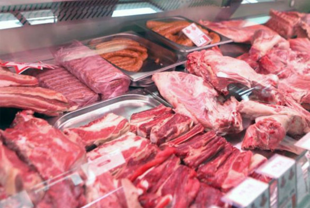 BiH ne konzumira domaće: Uvoz mesa šest puta veći od izvoza